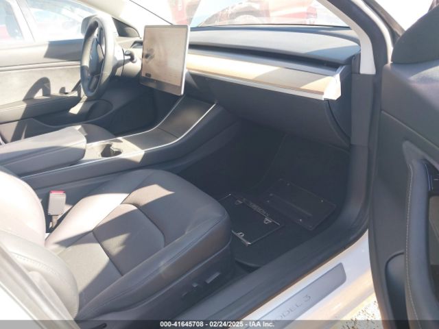 5YJ3E1EA6JF164801 Tesla Model 3 Long Range/mid Range