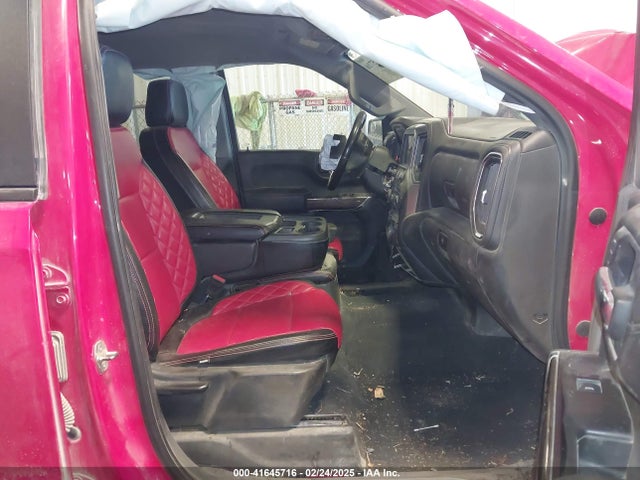 1GCUYDED2KZ133242 Chevrolet Silverado 1500 Lt