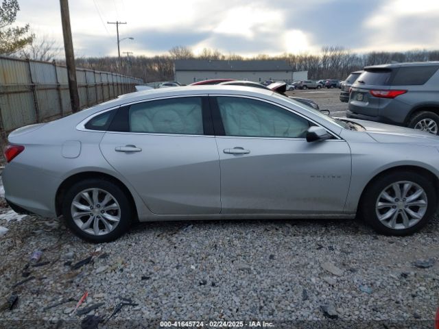 1G1ZD5ST6LF103840 Chevrolet Malibu Fwd Lt
