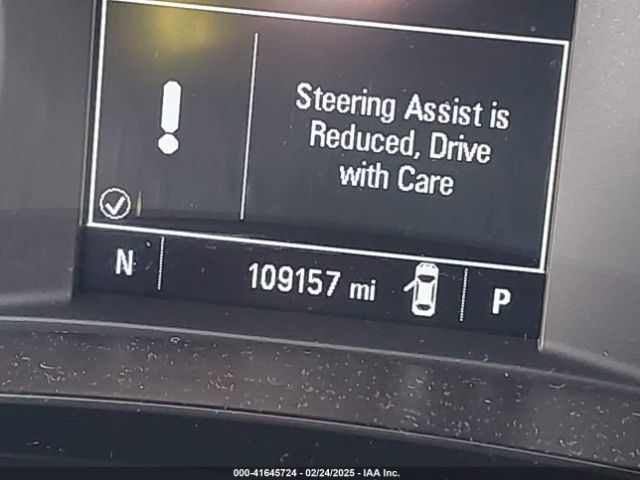 1G1ZD5ST6LF103840 Chevrolet Malibu Fwd Lt