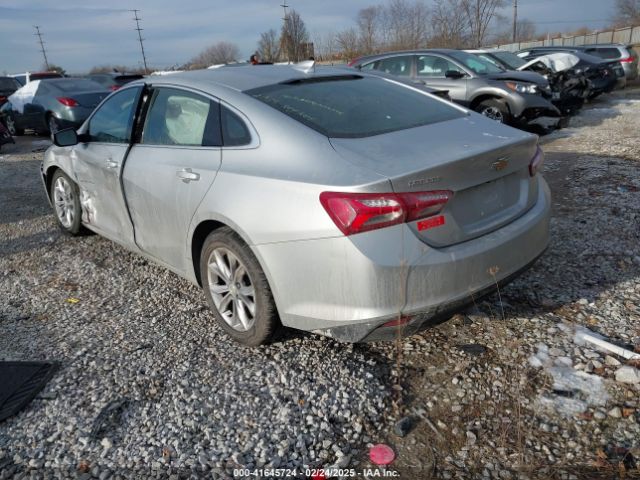 1G1ZD5ST6LF103840 Chevrolet Malibu Fwd Lt