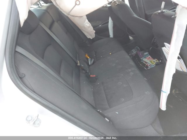 1G1ZD5ST6LF103840 Chevrolet Malibu Fwd Lt