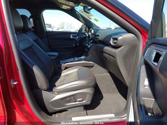 Ford Explorer St-line 2023 1FMSK7KH2PGB28056 Image 5