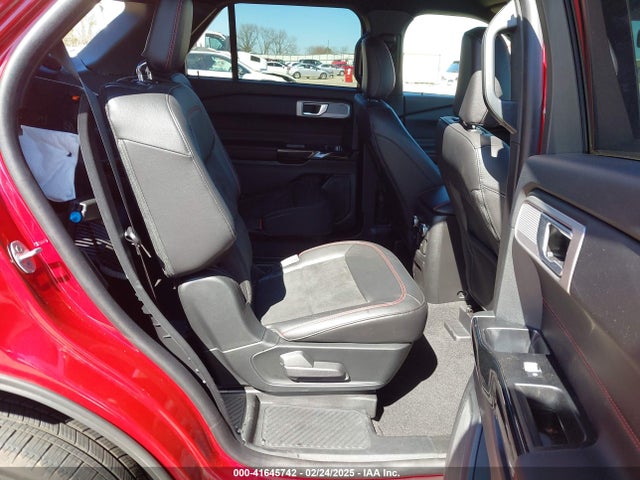 Ford Explorer St-line 2023 1FMSK7KH2PGB28056 Image 8
