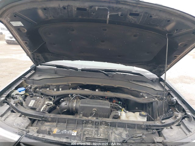 Ford Explorer St-line 2022 1FMSK7KH3NGA86476 Image 10