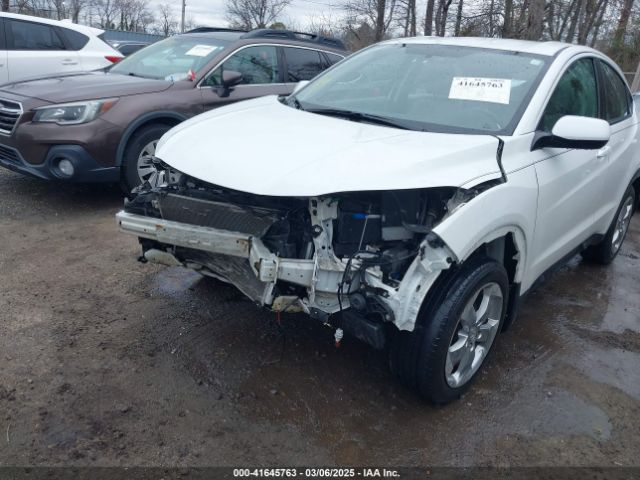 3CZRU6H37HM723800 Honda HR-V LX