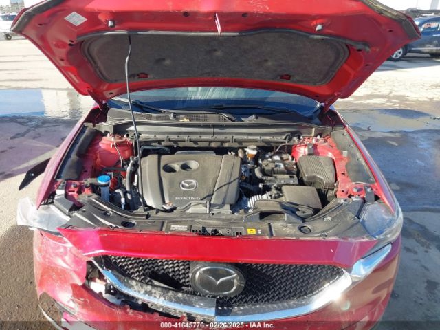 JM3KFBCM5L0848128 Mazda Cx-5 Touring