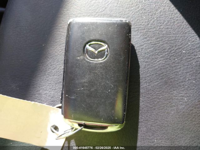 JM3KFBCM5L0848128 Mazda Cx-5 Touring