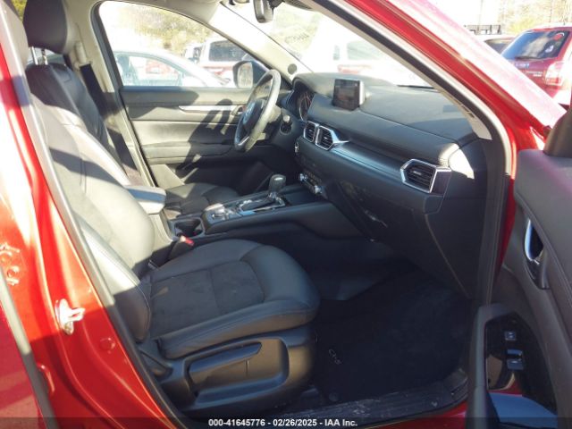 JM3KFBCM5L0848128 Mazda Cx-5 Touring