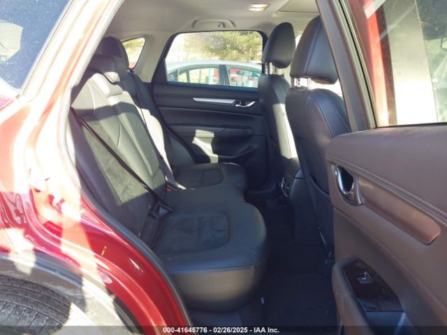 JM3KFBCM5L0848128 Mazda Cx-5 Touring