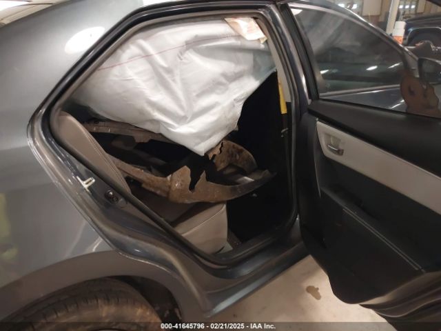 5YFBURHE6HP692980 Toyota COROLLA LE