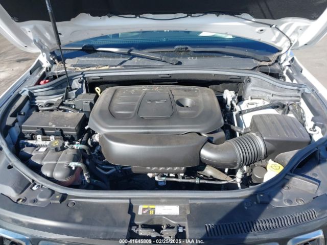 1C4RJEBGXMC539077 Jeep Grand Cherokee Limited 4x2