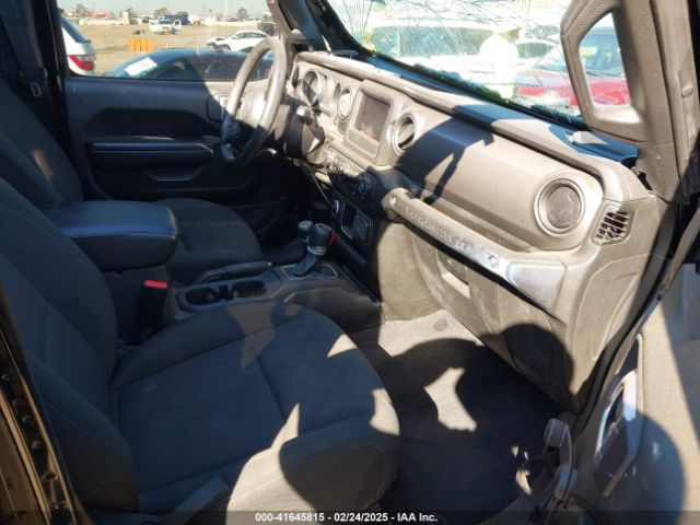 2023 JEEP WRANGLER 1C4HJXDN0PW597768 Photo 4