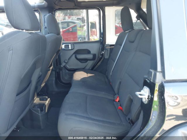 2023 JEEP WRANGLER 1C4HJXDN0PW597768 Photo 7