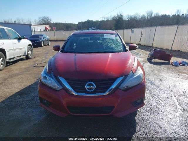 1N4AL3AP4GC112596 Nissan Altima 2.5 Sl