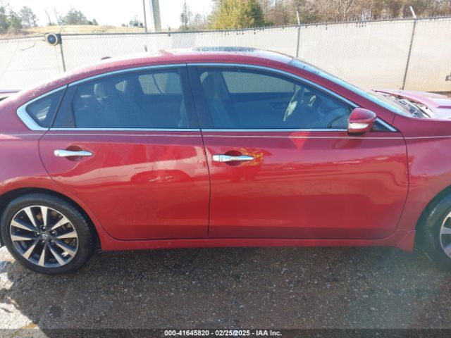1N4AL3AP4GC112596 Nissan Altima 2.5 Sl
