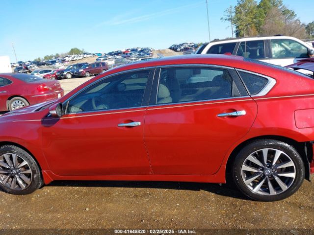 1N4AL3AP4GC112596 Nissan Altima 2.5 Sl