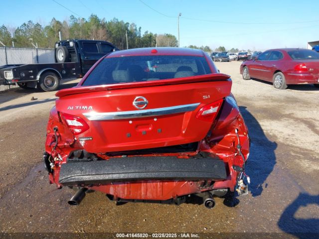 1N4AL3AP4GC112596 Nissan Altima 2.5 Sl