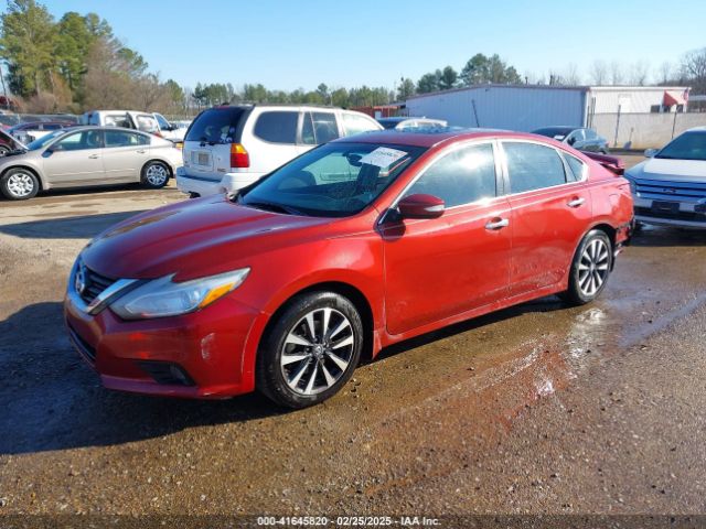1N4AL3AP4GC112596 Nissan Altima 2.5 Sl