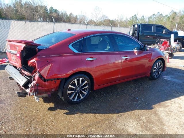 1N4AL3AP4GC112596 Nissan Altima 2.5 Sl