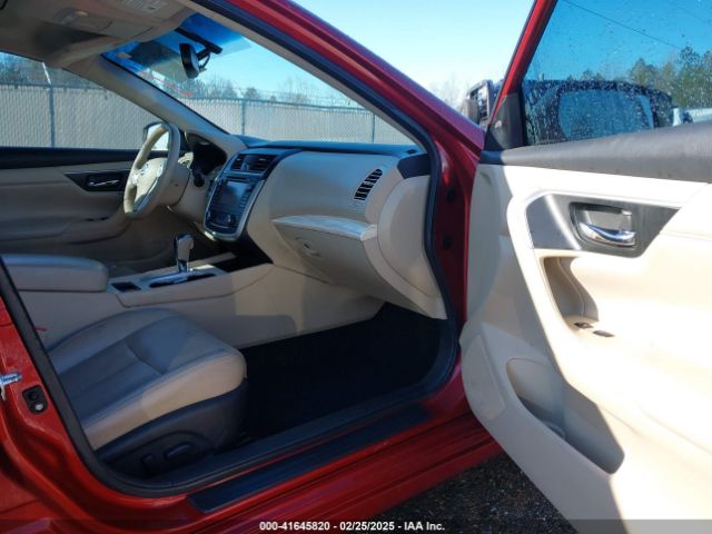1N4AL3AP4GC112596 Nissan Altima 2.5 Sl