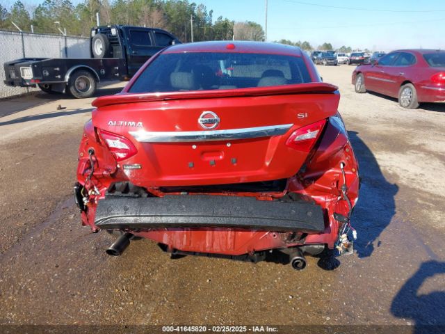 1N4AL3AP4GC112596 Nissan Altima 2.5 Sl
