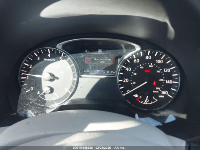 1N4AL3AP4GC112596 Nissan Altima 2.5 Sl