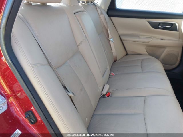 1N4AL3AP4GC112596 Nissan Altima 2.5 Sl