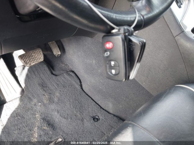 4T3BK3BB7EU106015 Toyota Venza Le/xle/limited