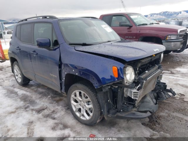 ZACCJBBB2JPJ21206 auction archive image