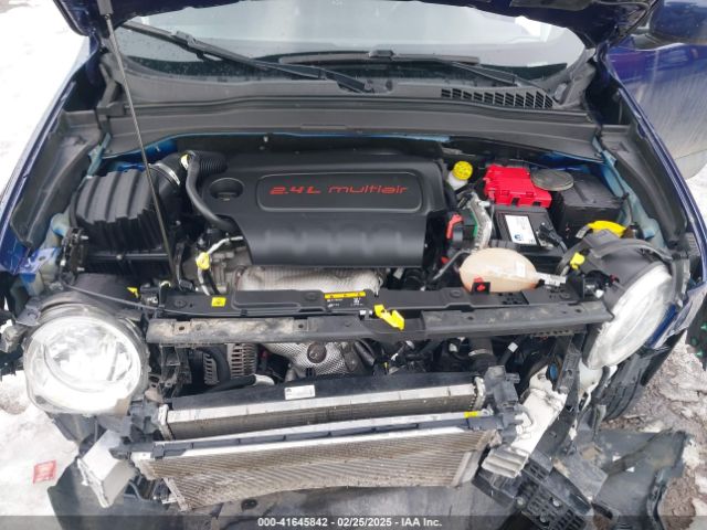 ZACCJBBB2JPJ21206 Jeep Renegade Latitude 4x4