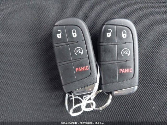 ZACCJBBB2JPJ21206 Jeep Renegade Latitude 4x4