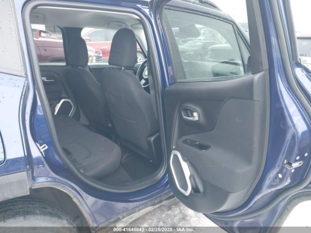 ZACCJBBB2JPJ21206 Jeep Renegade Latitude 4x4