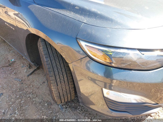 1G1ZB5STXKF132892 Chevrolet Malibu 1ls
