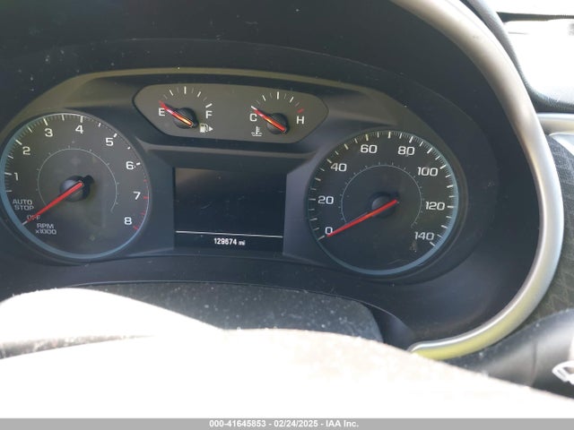 1G1ZB5STXKF132892 Chevrolet Malibu 1ls