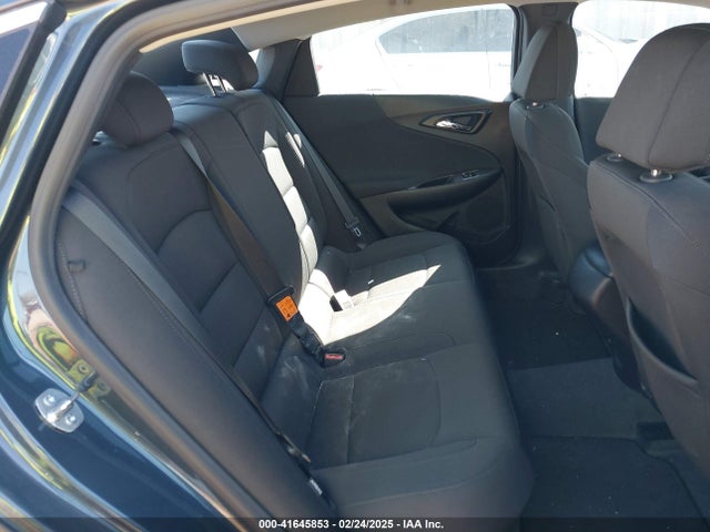 1G1ZB5STXKF132892 Chevrolet Malibu 1ls