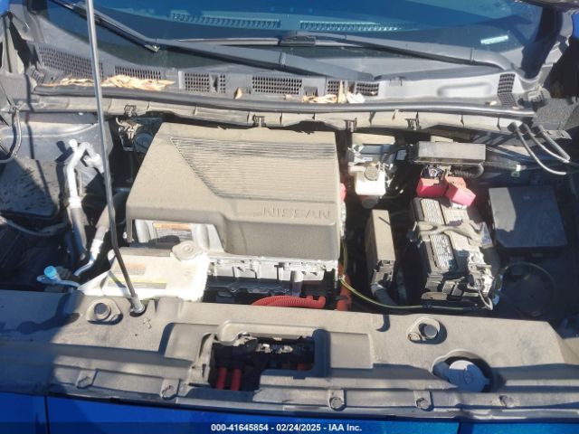 1N4BZ1BP2LC311775 Nissan Leaf S Plus 62 Kwh