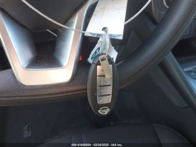1N4BZ1BP2LC311775 Nissan Leaf S Plus 62 Kwh