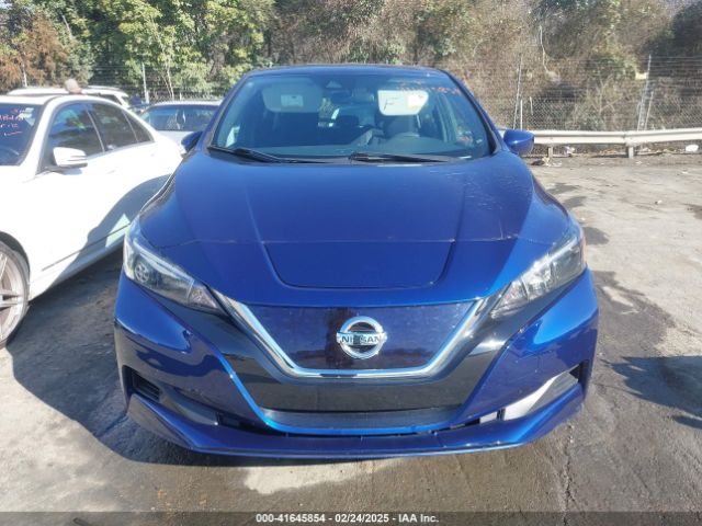 1N4BZ1BP2LC311775 Nissan Leaf S Plus 62 Kwh