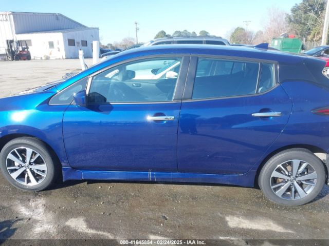 1N4BZ1BP2LC311775 Nissan Leaf S Plus 62 Kwh