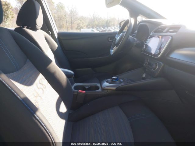 1N4BZ1BP2LC311775 Nissan Leaf S Plus 62 Kwh