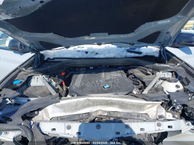 5UX83DP09P9S50851 BMW X3 M40i