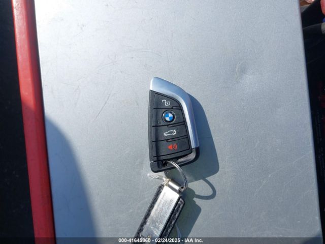 5UX83DP09P9S50851 BMW X3 M40i