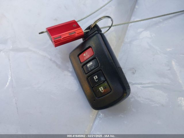 2T1BURHE6JC019998 Toyota Corolla Xse