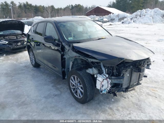 JM3KFBBM9R0407970 Mazda Cx-5 2.5 S Select