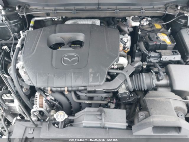 JM3KFBBM9R0407970 Mazda Cx-5 2.5 S Select