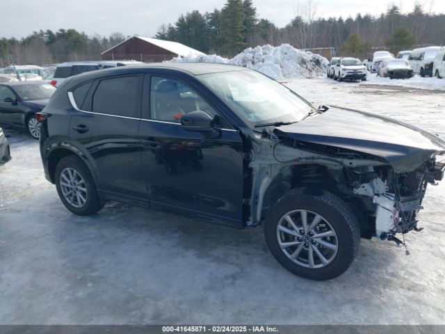 JM3KFBBM9R0407970 Mazda Cx-5 2.5 S Select