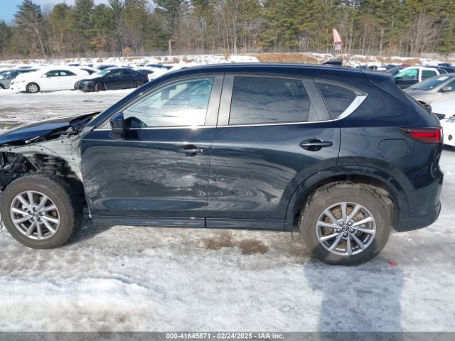 JM3KFBBM9R0407970 Mazda Cx-5 2.5 S Select