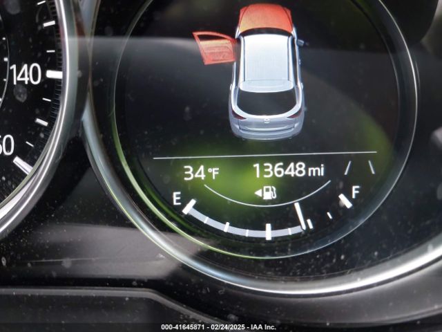 JM3KFBBM9R0407970 Mazda Cx-5 2.5 S Select