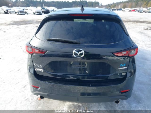 JM3KFBBM9R0407970 Mazda Cx-5 2.5 S Select